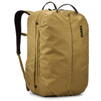  Рюкзак Thule Aion Travel Backpack, 40 л, коричневый, 3204724 компании RACK WORLD