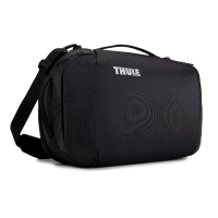  Сумка-рюкзак Thule Subterra Convertible Carry On, 40 л, черная, 3204023 компании RACK WORLD