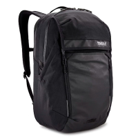 Рюкзак ежедневный Thule Paramount Commuter Backpack, 27 л, черный, 3204731 компании RACK WORLD