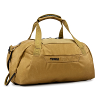 Спортивная сумка Thule Aion Duffel Bag, 35 л, коричневая, 3204726 компании RACK WORLD