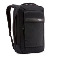  Рюкзак-трансформер Thule Paramount Convertible Laptop Bag 15,6", 16 л, черная, 3204219 компании RACK WORLD