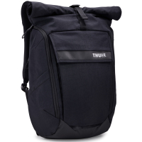  Рюкзак Thule Paramount Backpack, 24 л, черный, 3205011 компании RACK WORLD