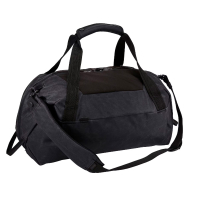  Спортивная сумка Thule Aion Duffel Bag, 35 л, черная, 3204725 компании RACK WORLD