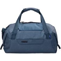  Спортивная сумка Thule Aion Duffel Bag, 35 л, темно-серая, 3205021 компании RACK WORLD