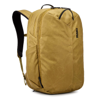  Рюкзак Thule Aion Travel Backpack, 28 л, коричневый, 3204722 компании RACK WORLD