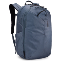  Рюкзак Thule Aion Travel Backpack, 28 л, темно-серый, 3205018 компании RACK WORLD