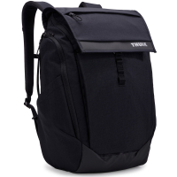  Рюкзак Thule Paramount Backpack, 27 л, черный, 3205014 компании RACK WORLD
