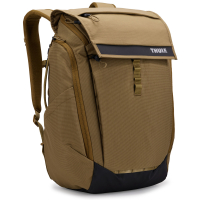  Рюкзак Thule Paramount Backpack, 27 л, коричневый, 3205016 компании RACK WORLD