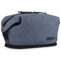  Сумка Thule Aion Toiletry Bag Dark Slate, для средств гигиены, темно-серая, 3205438 компании RackWorld