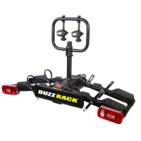  Велокрепление на фаркоп Buzzrack Scorpion Lite 2 компании RackWorld