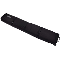  Чехол для лыж на колесиках Thule RoundTrip Ski Roller 192 см, черный, 3205162 компании RackWorld