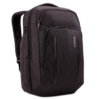  Рюкзак Thule Crossover 2 Backpack, 20 л, черный, 3203838 компании RackWorld