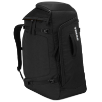  Рюкзак для лыжных ботинок Thule RoundTrip Boot Backpack 60 л, черный, 3204357 компании RackWorld