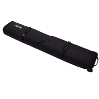  Чехол для лыж на колесиках Thule RoundTrip Ski Roller 175 см, черный, 3205170 компании RackWorld
