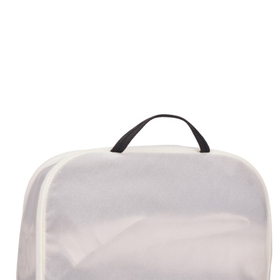  Набор сумок-органайзеров для упаковки вещей Thule Packing Cube Set White, белый, 3205577 компании RackWorld