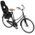  Детское велокресло Thule Yepp Nexxt 2 Maxi RM, черное, 12080231 компании RackWorld