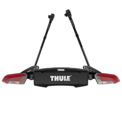 Велокрепление на фаркоп Thule VeloLite, 2 компании RackWorld