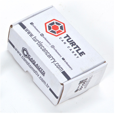  Установочный комплект  Mitsubishi L200 2015+ для автобагажника Turtle в компании RackWorld