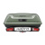 Автомобильный бокс на фаркоп Hapro Boxer M 340 Sage Green, зеленый в RackWorld Автомобильный бокс на фаркоп Hapro Boxer M 340 Sage Green, зеленый компании RackWorld
