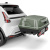 Автомобильный бокс на фаркоп Hapro Boxer M 340 Sage Green, зеленый в RackWorld Автомобильный бокс на фаркоп Hapro Boxer M 340 Sage Green, зеленый компании RackWorld